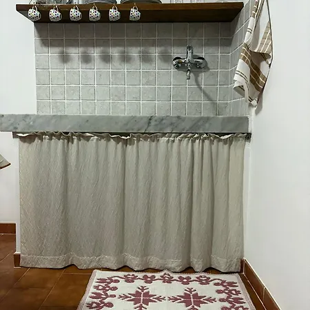 Apartament L'autedo