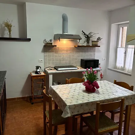 Apartman L'autedo