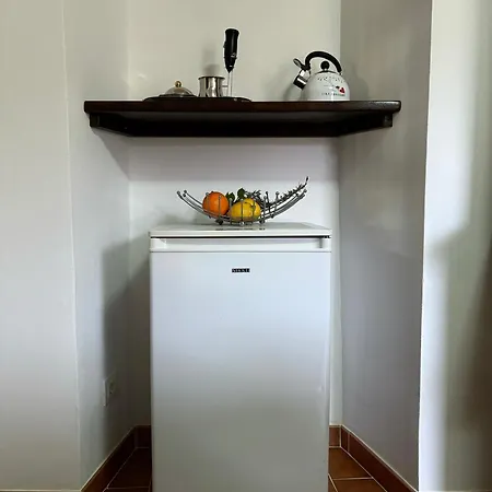 L'autedo Apartament Riccò del Golfo di Spezia