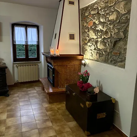L'autedo Apartman