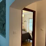L'autedo Riccò del Golfo di Spezia