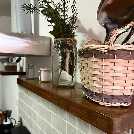 Apartment L'autedo Riccò del Golfo di Spezia