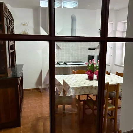 L'autedo Apartment *