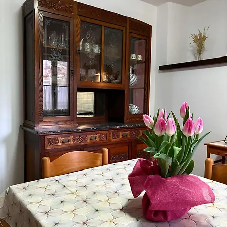 L'autedo Apartment *