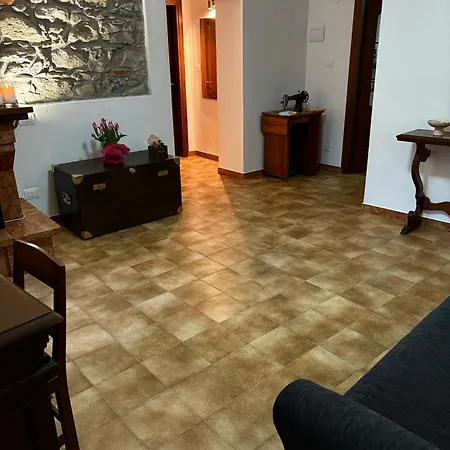 L'autedo Apartment *