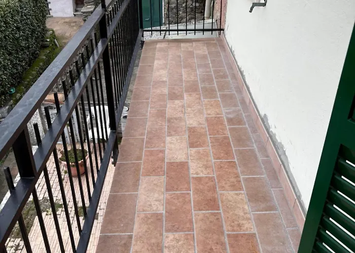 L'autedo * Riccò del Golfo di Spezia